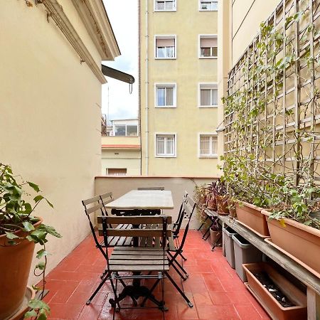 Stay U-Nique Apartments Legalitat Barcelona Eksteriør billede