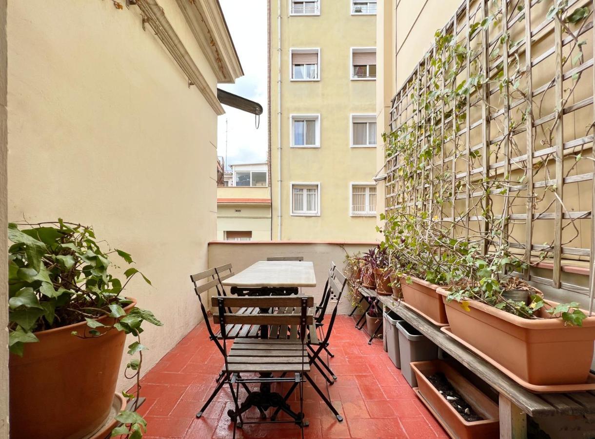 Stay U-Nique Apartments Legalitat Barcelona Eksteriør billede