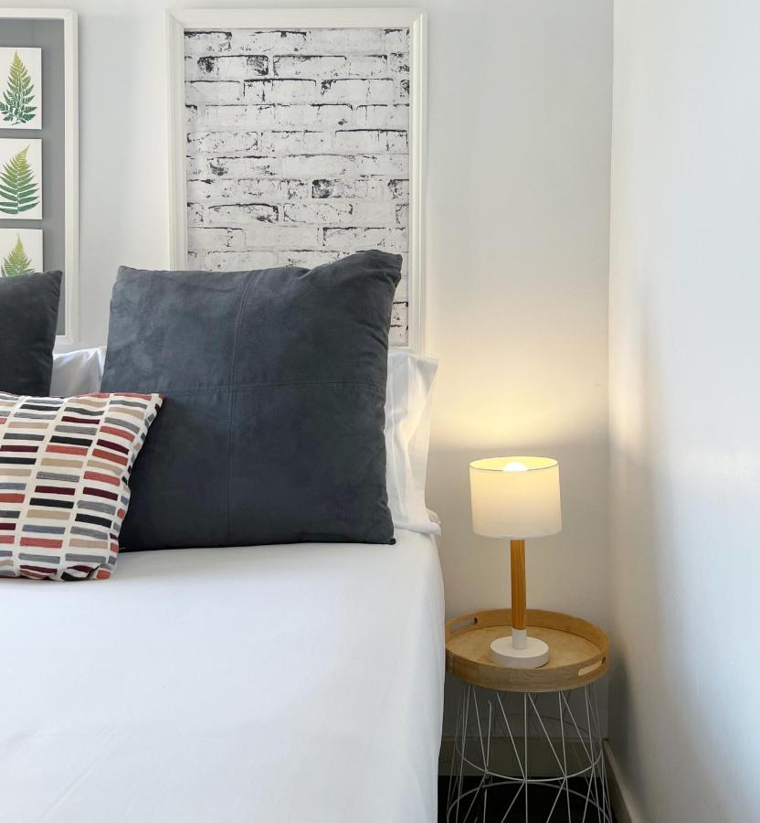 Stay U-Nique Apartments Legalitat Barcelona Eksteriør billede